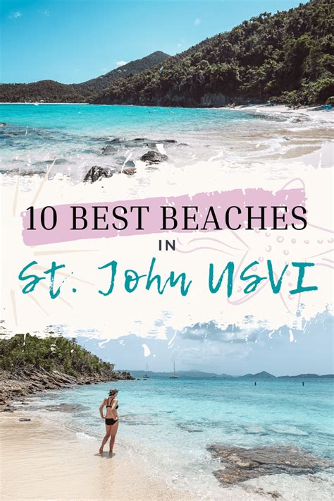 Best St John Usvi Beaches Where To Find The 10 Most Beautiful Artofit