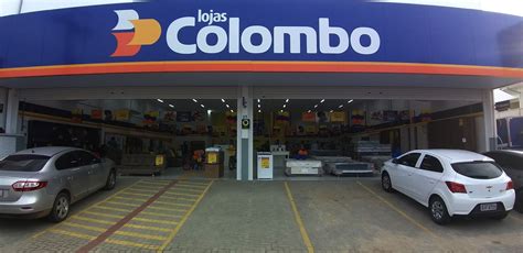 Lojas Colombo
