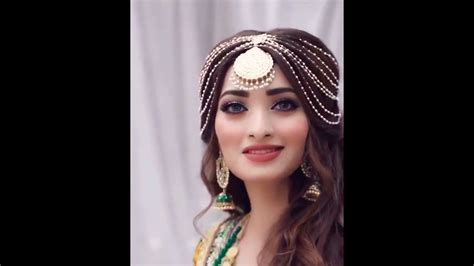 Nawal Saeed Latest Tik Tok Beautiful Dresses 2021😘💖💙 Youtube