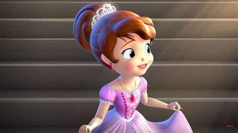 Experience The Royal Journey Of Sofia The First