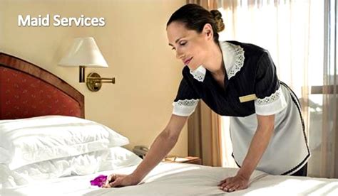 Maid Services In Dubai Cleaning Company Dubai