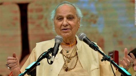 Pandit Jasraj Indian Classical Music Legend Dies At 90 Cnn