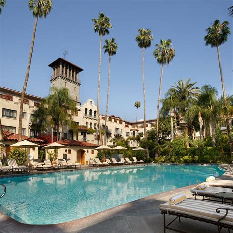 The Mission Inn Hotel And Spa Riverside California Usa Hotel Review