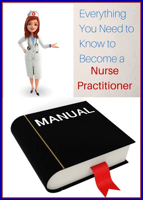 Everything You Need To Know To Be A Nurse Practitioner Nursing Schools