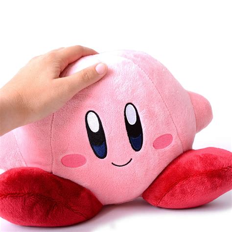 Kirby 10 Plush Sitting Nintendo Tokyo Otaku Mode Tom