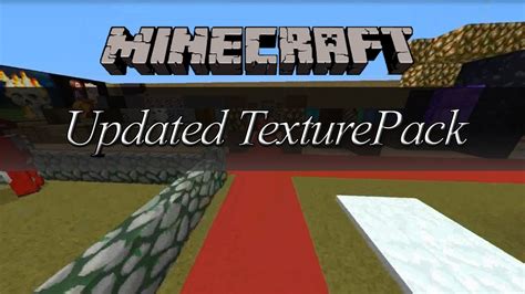 Minecraft Pvp Texture Pack Updated 162 Youtube