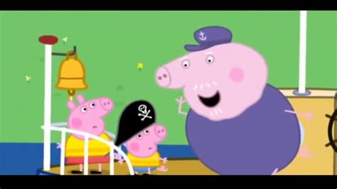 Peppa Pig In Spanish New Full Chapters Peppa Episode Youtube