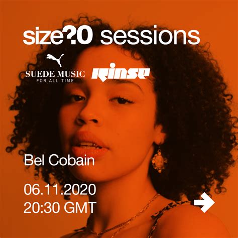 Our Latest Size Sessions Mix Sees Us Link Up With Puma And Rinse To