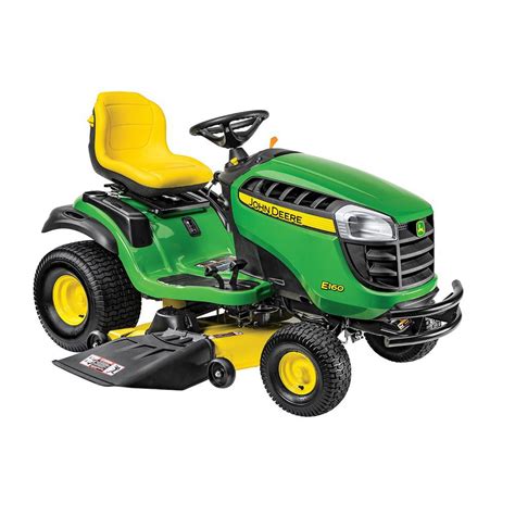 The 8 Best Riding Lawn Mowers Of 2020