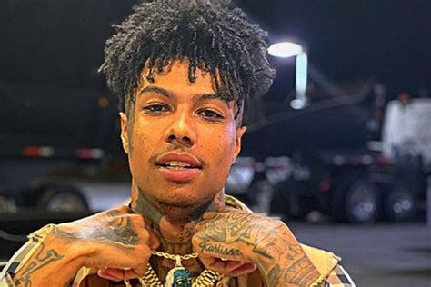 Blueface Baby Hip Hop News Uncensored