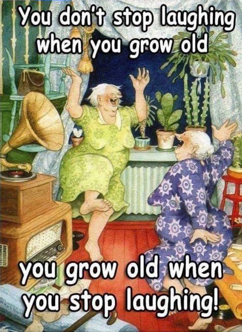 The 25 Best Old Lady Humor Ideas On Pinterest Old Lady Meme Go To