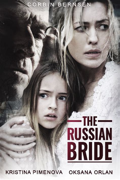 The Russian Bride 2019 Russian Bride Kristina Pimenova Full Movies