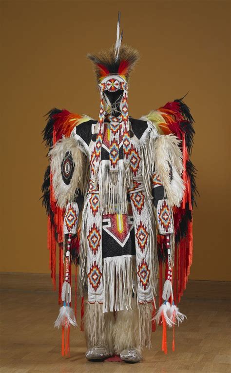 Regalia Native American Art Native American Wolf Cherokee Indian Art