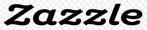Zazzle Logo And Transparent Zazzlepng Logo Images