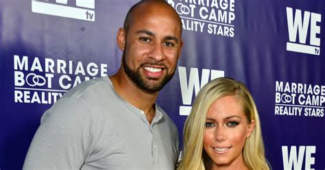 Kendra Wilkinson And Hank Baskett Finally Spill All The Details Of His