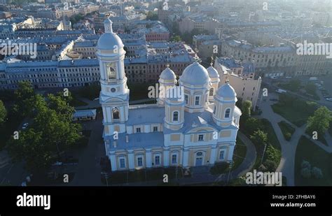 The Vladimir Cathedral Stock Videos Footage HD And 4K Video Clips
