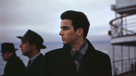 Making Montgomery Clift Review Cinerama Film