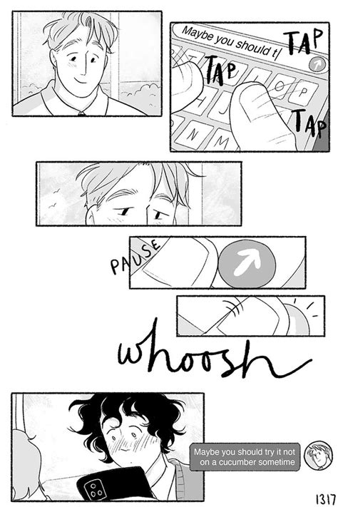 Read Heartstopper Mini Comic A Very Special Day Tapas Comics In