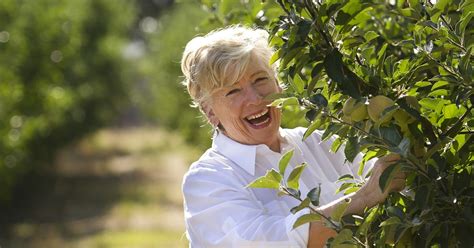 Maggie Beer Reflects On The Importance Of Food In Aged Care Oversixty