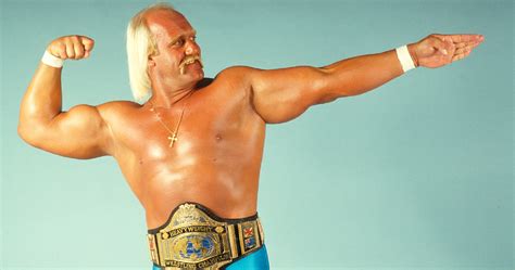 Top 15 Things You Didn T Know About Hulk Hogan