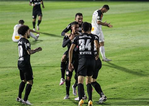 Find red bull bragantino fixtures, results, top scorers, transfer rumours and player profiles, with exclusive photos and video highlights. Red Bull Bragantino vence Sport, mas segue na zona de ...