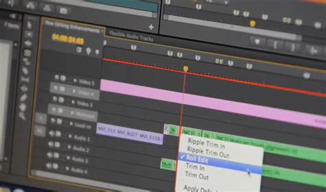 Premiere pro's interface remains clean, and sleek, allowing you to focus on the edit (image credit: Adobe Brings OpenCL Support to AMD Graphics Cards in ...