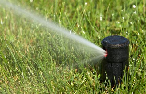 Cmg Sprinklers And Drains Central Oklahoma Home Irrigation System