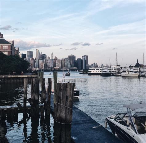 Best Waterfront Views In Hoboken Jersey City Weehawken Hoboken Girl