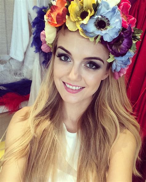 Katarzyna Włodarek Polską Reprezentantką W Konkursie Miss Model Of The