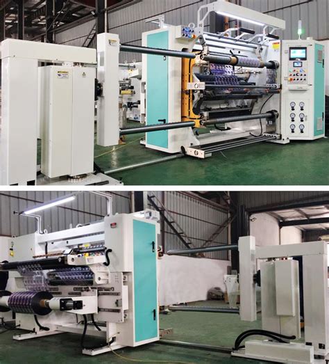 Gaji tki tkw taiwan 2021 sektor pabrik dan rumah tangga serta potongan yang dikenakan. Cina Laminated Paper Roll Slitter Rewinder Machine Pabrik ...