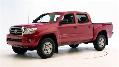 2010 Toyota Tacoma