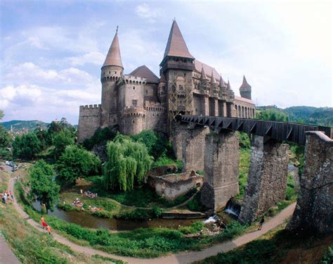 Gothic Castle Ruins In Romania Hot Sex Picture
