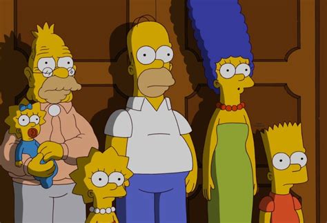 Simpsons Series Finale Youve Seen It Sort Of
