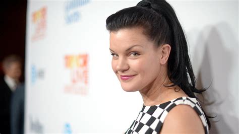 Pauley Perrette Confirms Shes Leaving ‘ncis After 15 Seasons