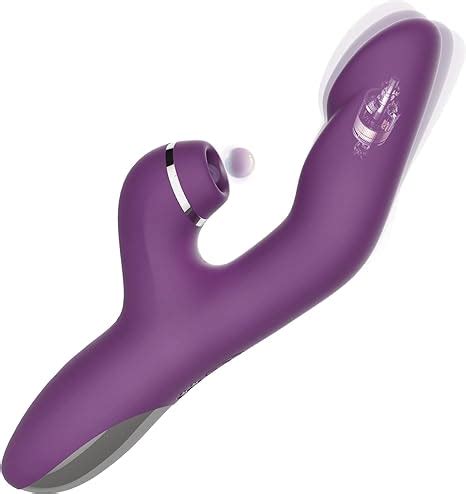 Vibrators For Her G Spot And Clitoris Licking Dildo Vibrator Sex Toy For Women Clitoris