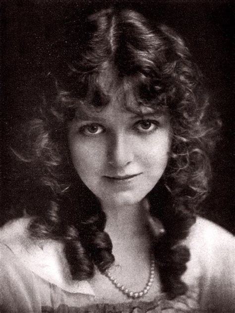 Vivian Martin Played Similar Roles To Lillian Gish And Made Over 40