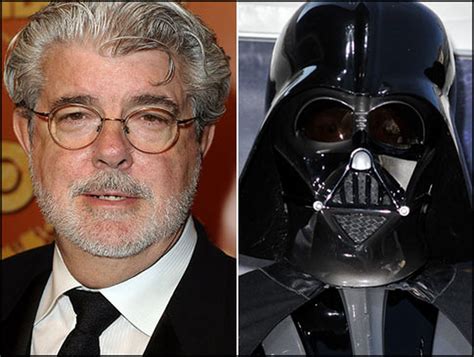 George Lucas Bans David Prowse Actor Who Portrayed Darth Vader On