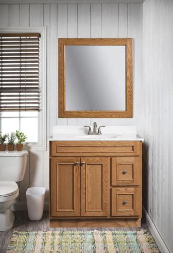 Maybe you would like to learn more about one of these? Briarwood Woodland 36"W x 21"D Bathroom Vanity Cabinet at ...