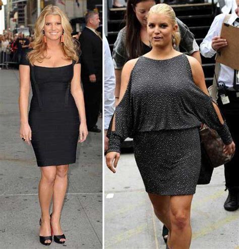 Jessica Simpson Workout And Diet Her Weight Loss Secrets Pop