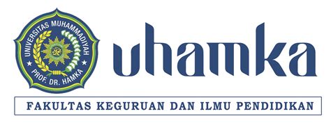 Detail Logo Universitas Muhammadiyah Prof Dr Hamka Koleksi Nomer