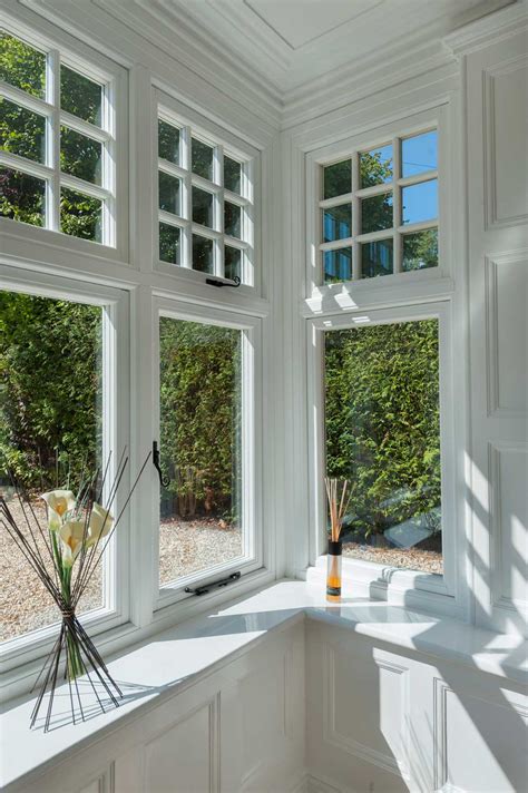 Residence Collection Windows Sidcup Traditional Windows Prices Kent