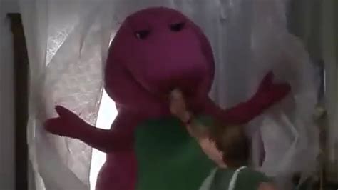 Barney Memes Youtube