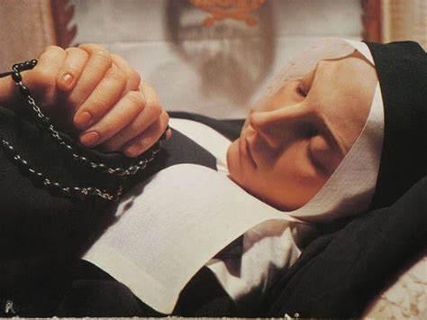 Saint April St Bernadette Soubirous Of Lourdes