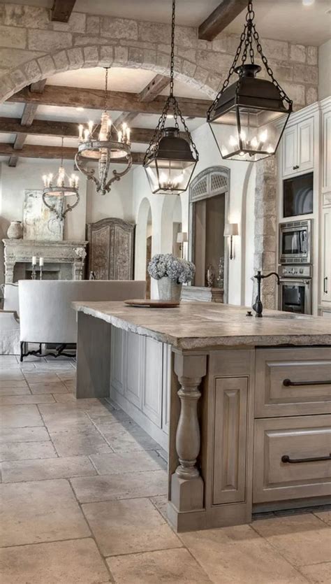 Amazing Rustic Italian Farmhouse Decor 6 Decomagz Italian