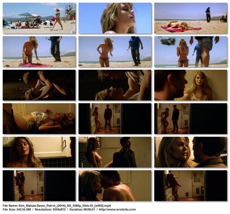 Free Preview Of Kim Matula Naked In Dawn Patrol Nude Videos And Sex Scenes At Erotic U