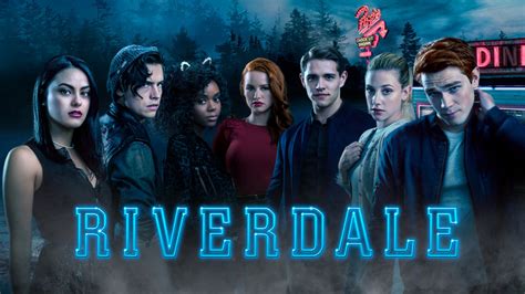 „riverdale Wie Geht Es Nach Luke Perrys Tod Weiter Noizz