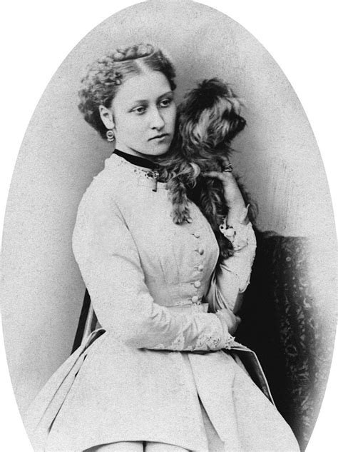 the mystery of princess louise queen victoria s daughter secret love and royal sex scandal