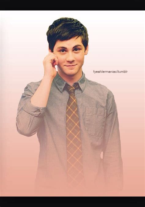 Logan Lerman Strong Smooth And Handsome Naked Male Celebrities