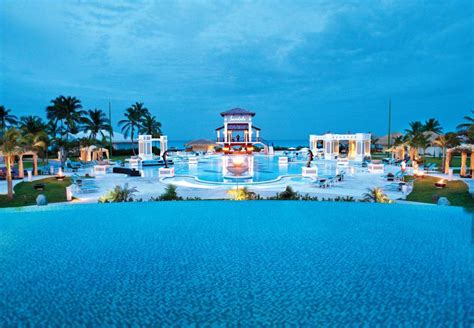 Sandals Emerald Bay Great Exuma