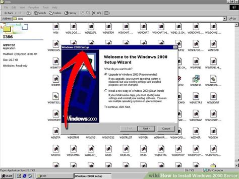 How To Install Windows 2000 Server With Pictures Wikihow